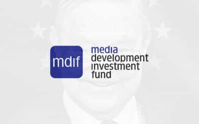 Le Media Development Investment Fund : arme financière des réseaux d’influence médiatique de George Soros