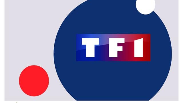 Infographie : TF1