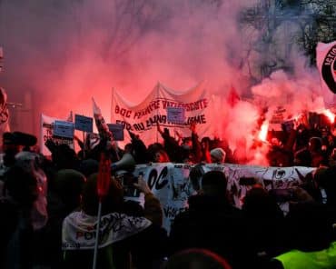 Présidentielle : les agressions contre des militants de Reconquête et du RN au travers de la presse quotidienne