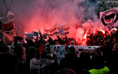 Présidentielle : les agressions contre des militants de Reconquête et du RN au travers de la presse quotidienne