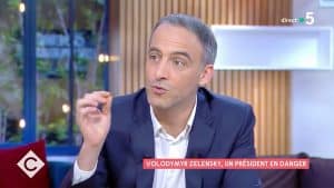 Mais d'où parle donc Raphaël Glucksmann ?