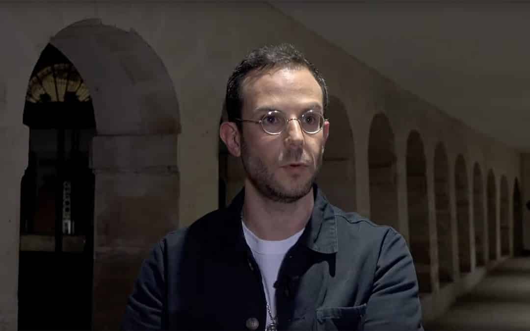 Clément Viktorovitch