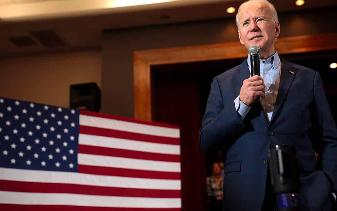 Glenn Greenwald&nbsp;: Joe Biden et la guerre américaine par procuration