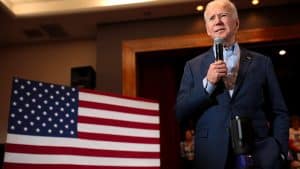 Glenn Greenwald : Joe Biden et la guerre américaine par procuration