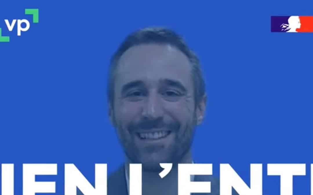 La désinformation un danger pour la démocratie&nbsp;? Le contre-exemple Laurent Cordonier