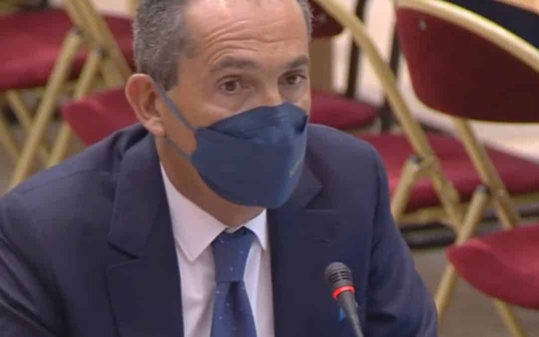 Entretien avec Patrick Drahi : «&nbsp;pourquoi j’ai décidé de soutenir Zemmour&nbsp;»