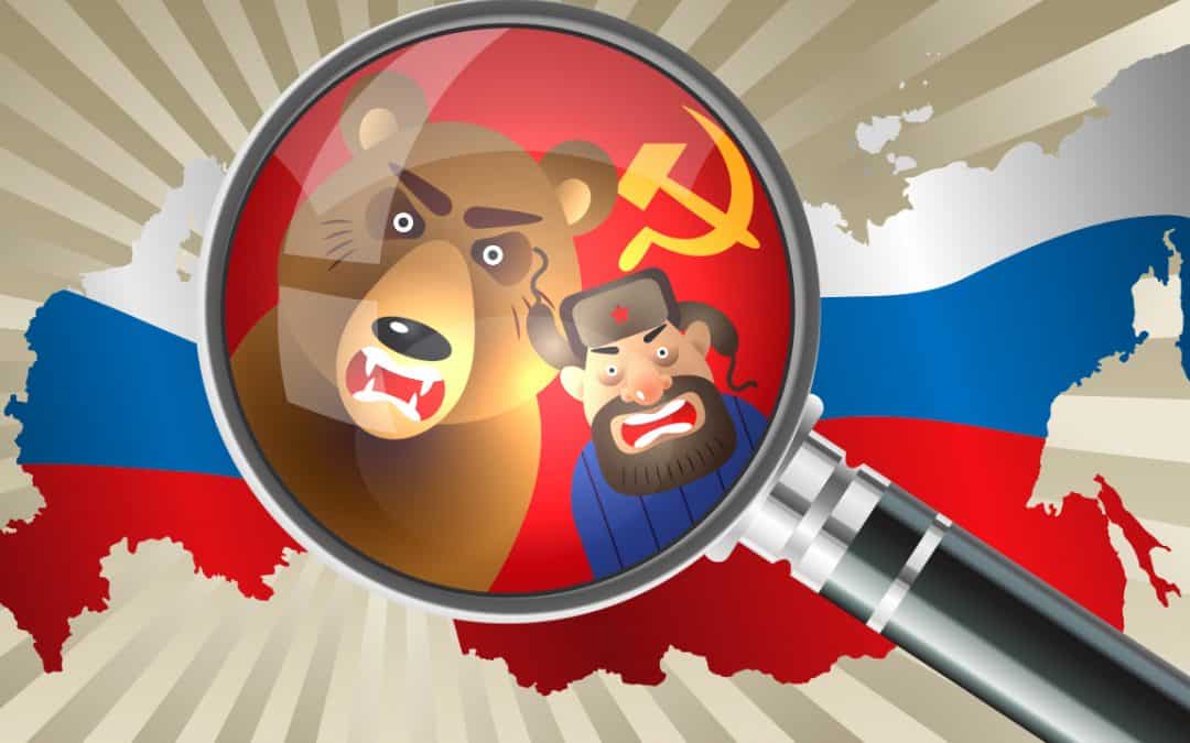 Quand certains progressistes veulent faire table rase de la culture russe