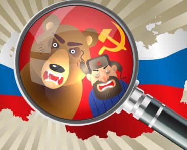 Quand certains progressistes veulent faire table rase de la culture russe