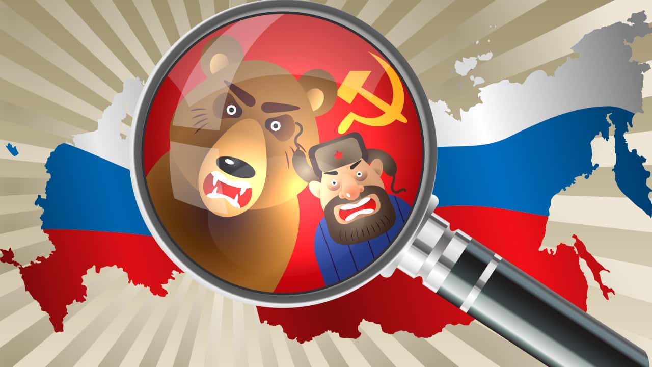 Quand certains progressistes veulent faire table rase de la culture russe
