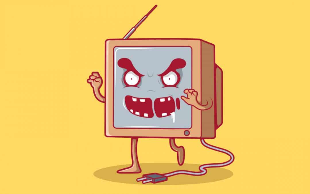 Télévision pas morte ! Les audiences en&nbsp;2021