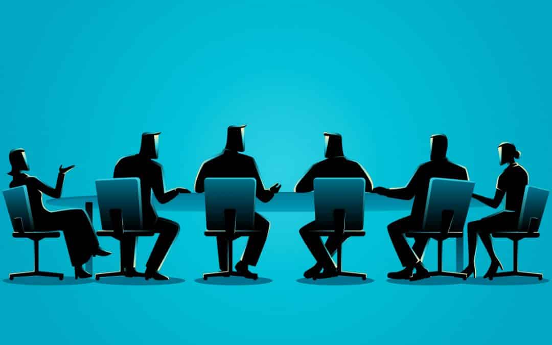 Outil de travail, un annuaire de six clubs d’influence