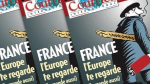 Second tour de l’élection présidentielle et premier prix de racisme anti-Français