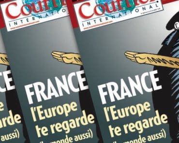Second tour de l’élection présidentielle et premier prix de racisme anti-Français