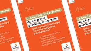 Égalité hommes femmes dans la PQR ? La lutte du siècle ?