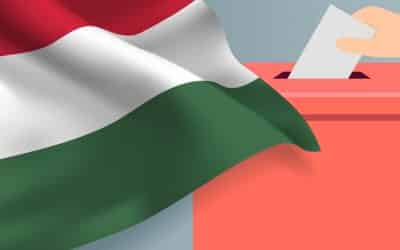 Élections en Hongrie : une analyse sur place des médias locaux pendant la campagne