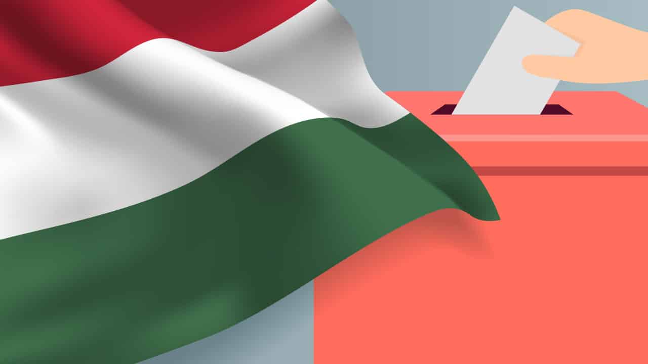 Élections en Hongrie : une analyse sur place des médias locaux pendant la campagne