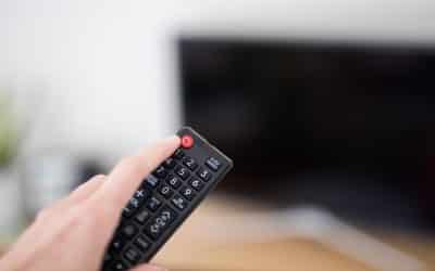 Audiences TV 2025 : LCI, CNews et Canal à la&nbsp;fête