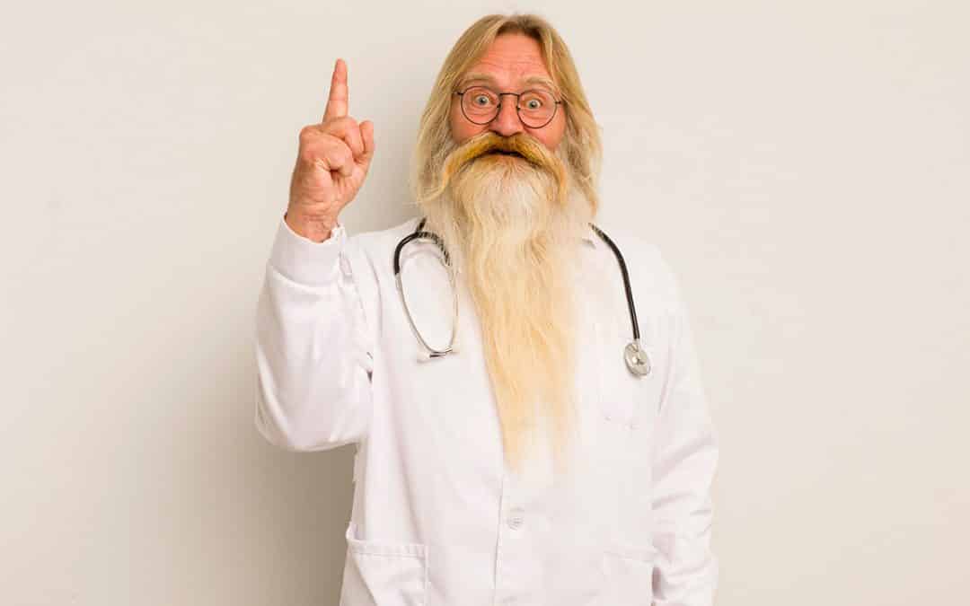 Une étude du BMJ sur les médias, leur lectorat et la physiologie