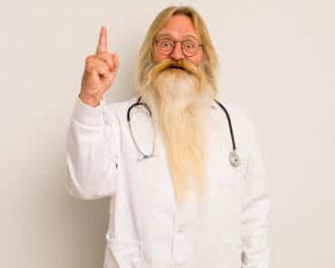 Une étude du BMJ sur les médias, leur lectorat et la physiologie