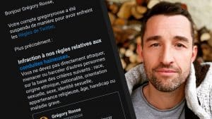 Censuré sur Twitter : entretien avec Grégory Roose