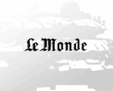 Le Monde déclare la guerre à la Russie