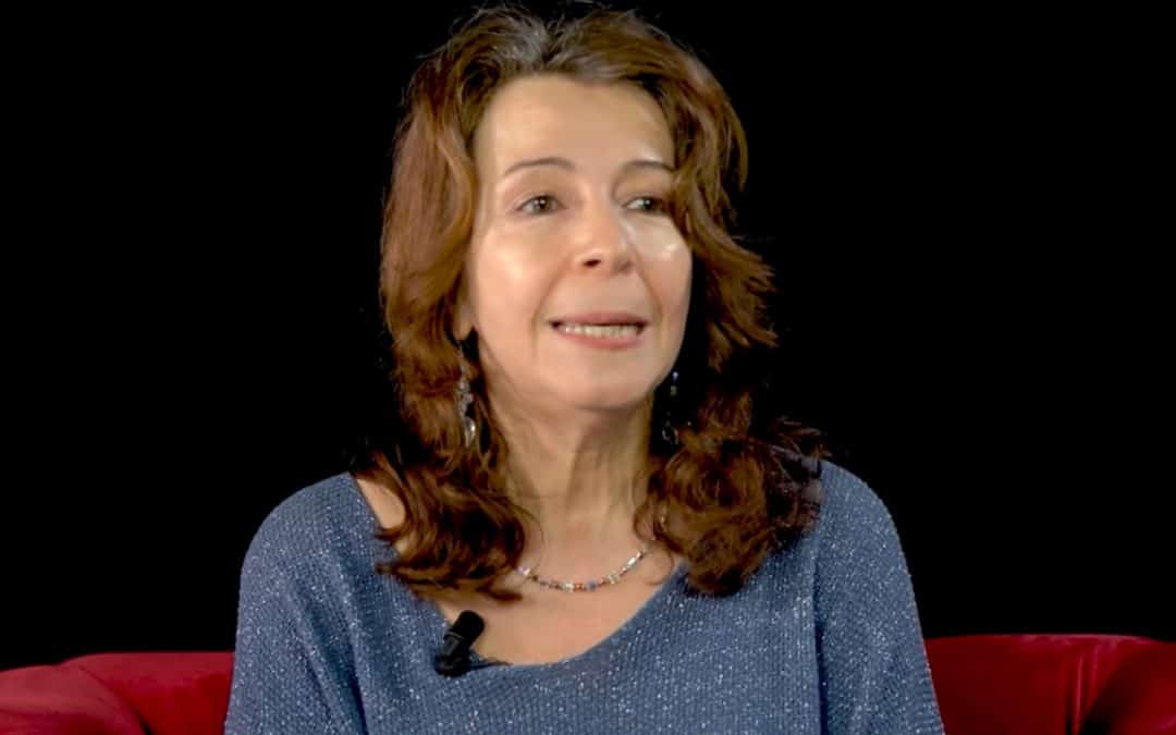 Laure Mandeville au Figaro : OTAN en emporte le reportage