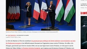 Quand Jean Quatremer chute par quatre fois