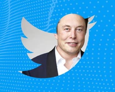 Bataille pour Twitter : Elon Musk devient le premier actionnaire
