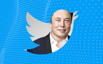 Bataille pour Twitter : Elon Musk devient le premier actionnaire