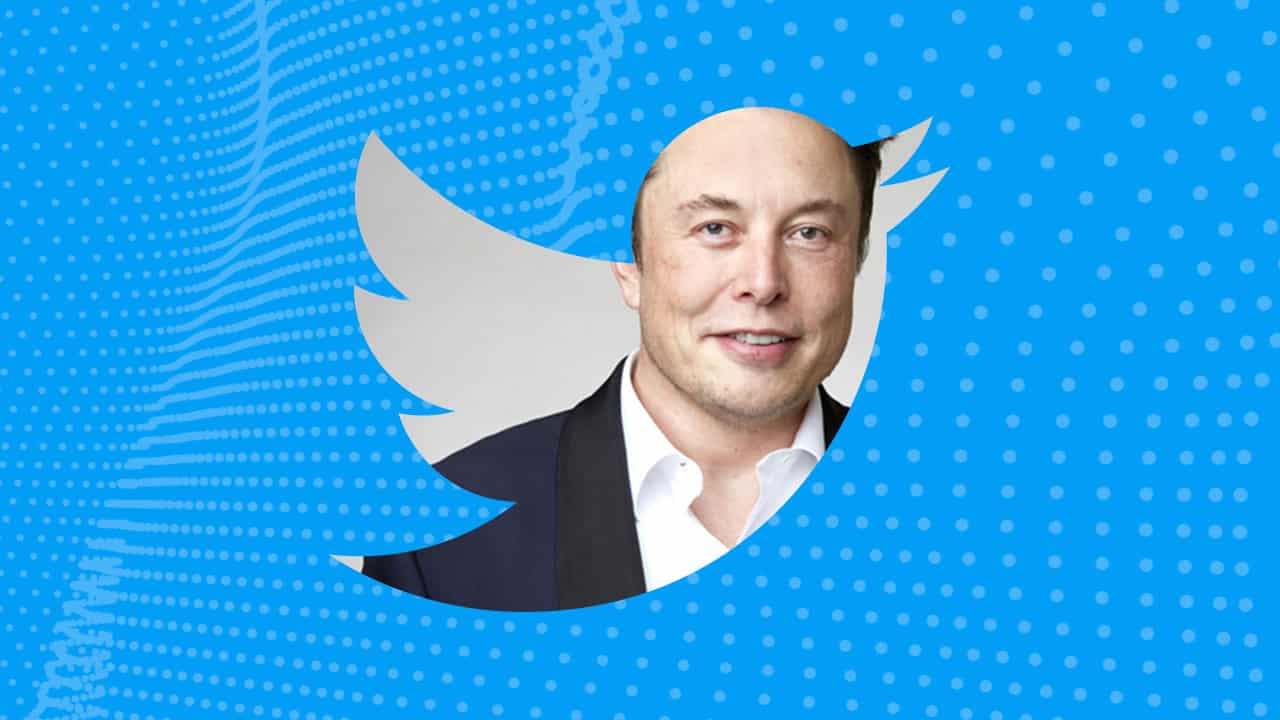 Bataille pour Twitter : Elon Musk devient le premier actionnaire