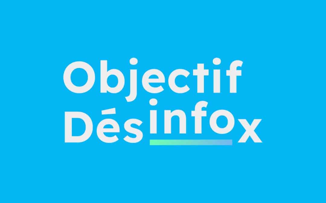 Jean-Pierre Foucault, la « désinfox » comme dernier mot