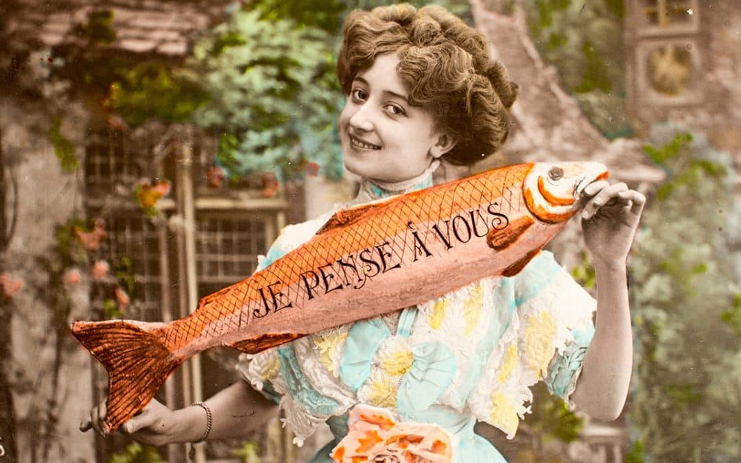 Patrick Drahi n’aime pas le poisson (d’avril)