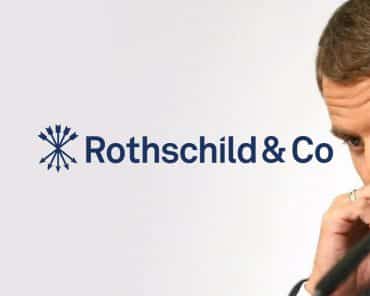 Le RothschildGate : des révélations en mode discret dans les médias de grand chemin