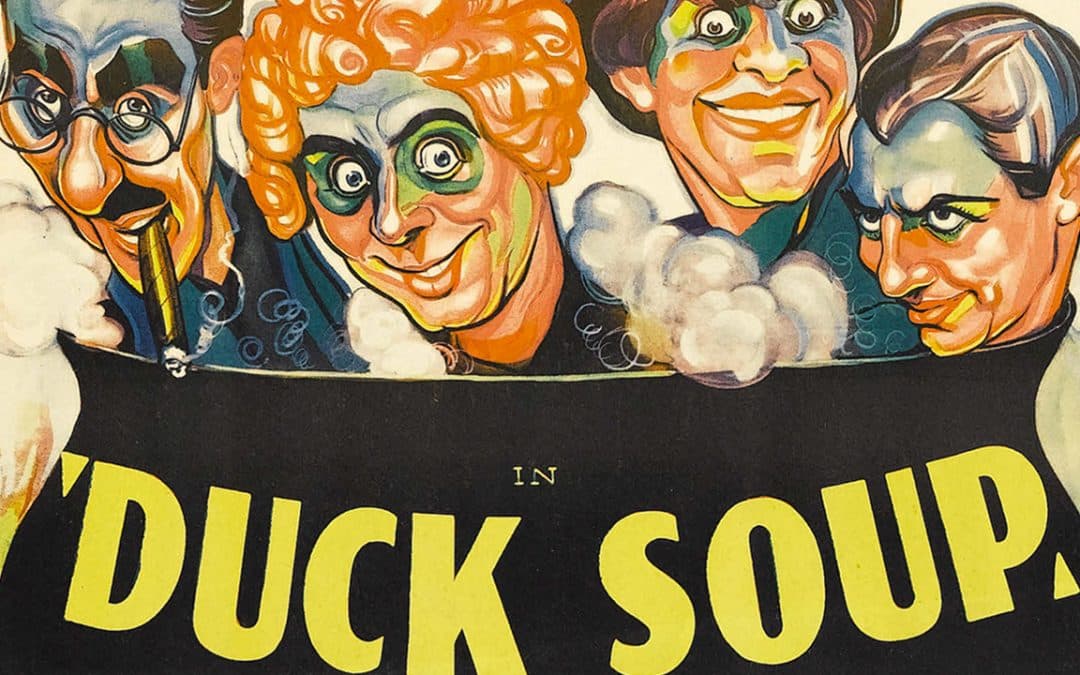 Après Pénélope Fillon, emploi fictif au Canard enchaîné&nbsp;?