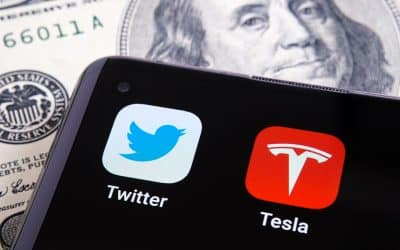 Elon Musk lance une OPA sur Twitter, panique chez les libéraux