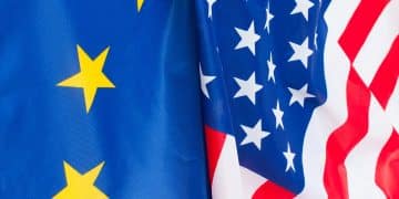 Accord UE/États-Unis sur les transferts de données, le point de vue d’Éric Dénécé