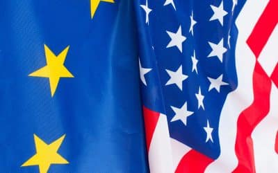 Accord UE/États-Unis sur les transferts de données, le point de vue d’Éric Dénécé