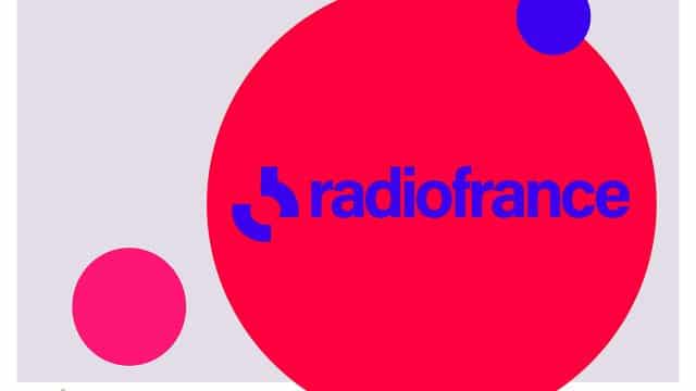 Infographie : Radio France