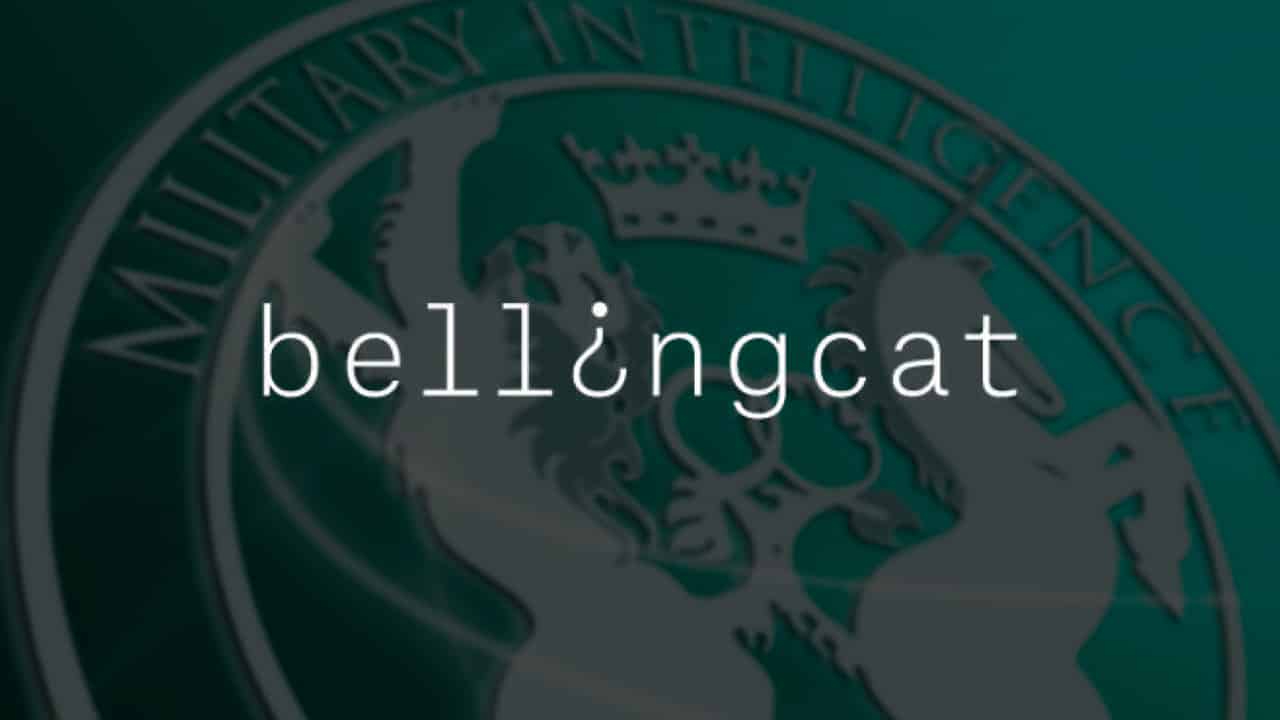 Bellingcat : Le Monde victime de la propagande britannique, ou complice ?