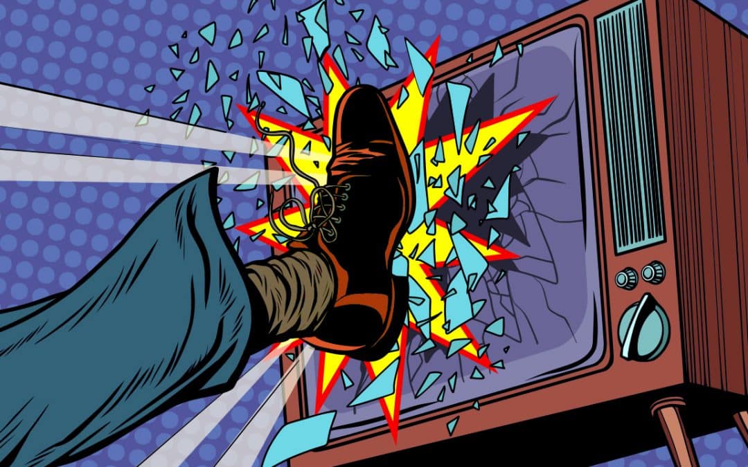 Vivavoice, baromètre des médias : toujours plus de défiance envers les journalistes