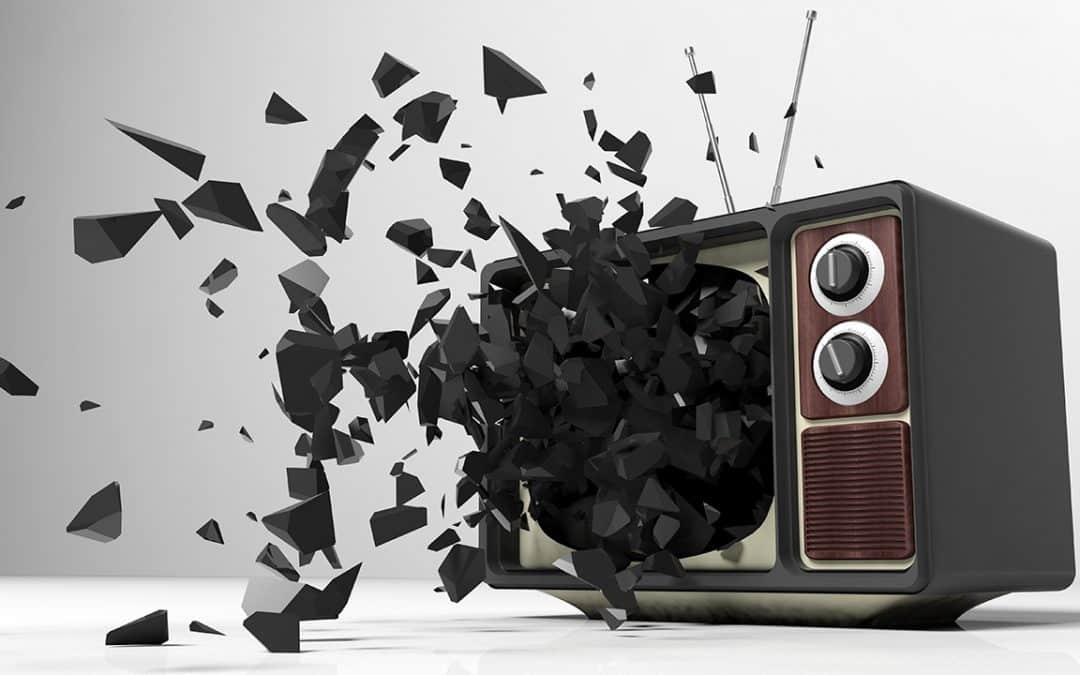 La PQR lance son magazine TV au détriment du Figaro