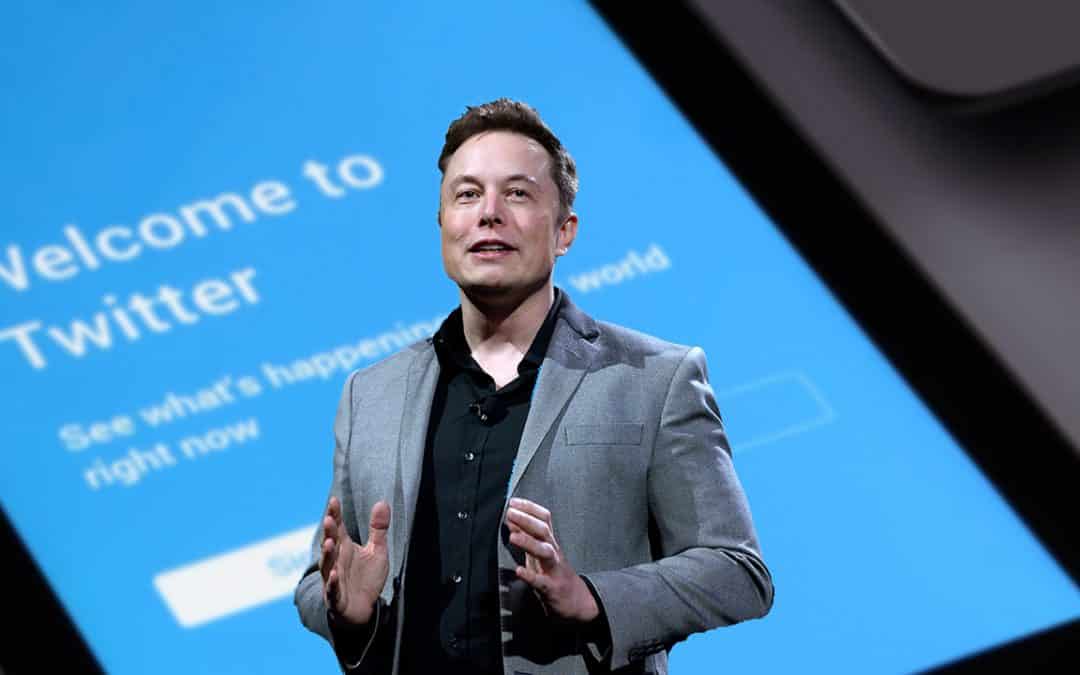 Le torchon brûle entre les patrons de Twitter et Elon Musk