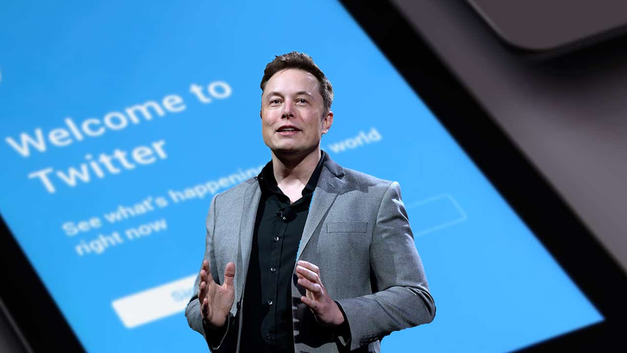 Le futur de Twitter selon Elon Musk