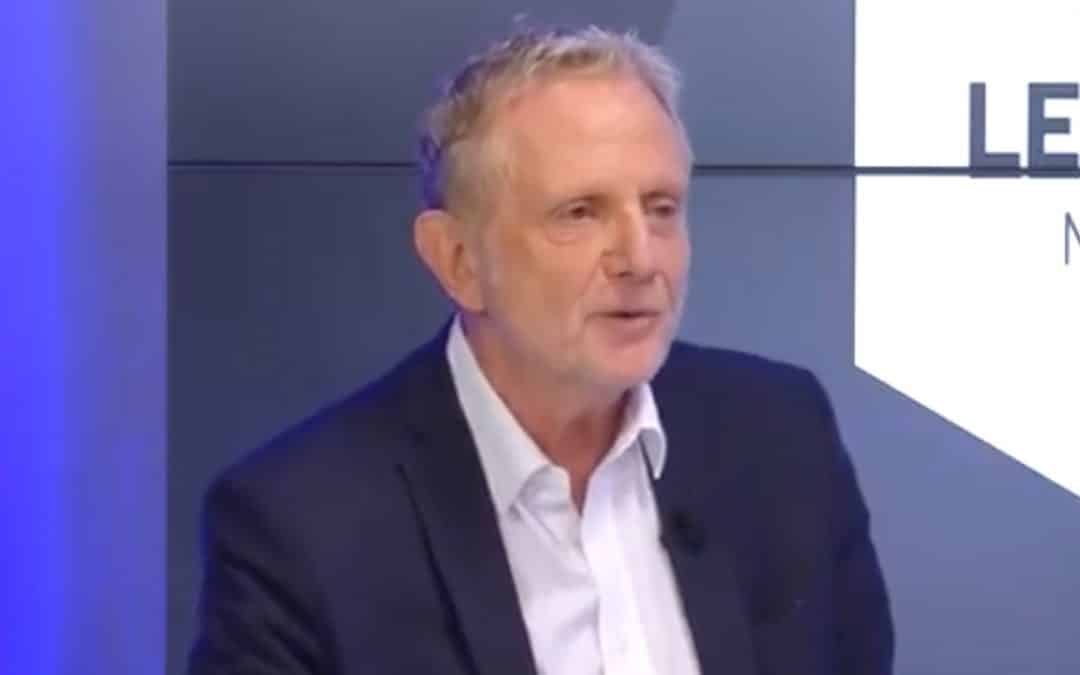 Frédéric Schlesinger