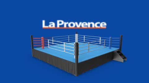 La Provence, 10ème round, avantage CMA/Saadé