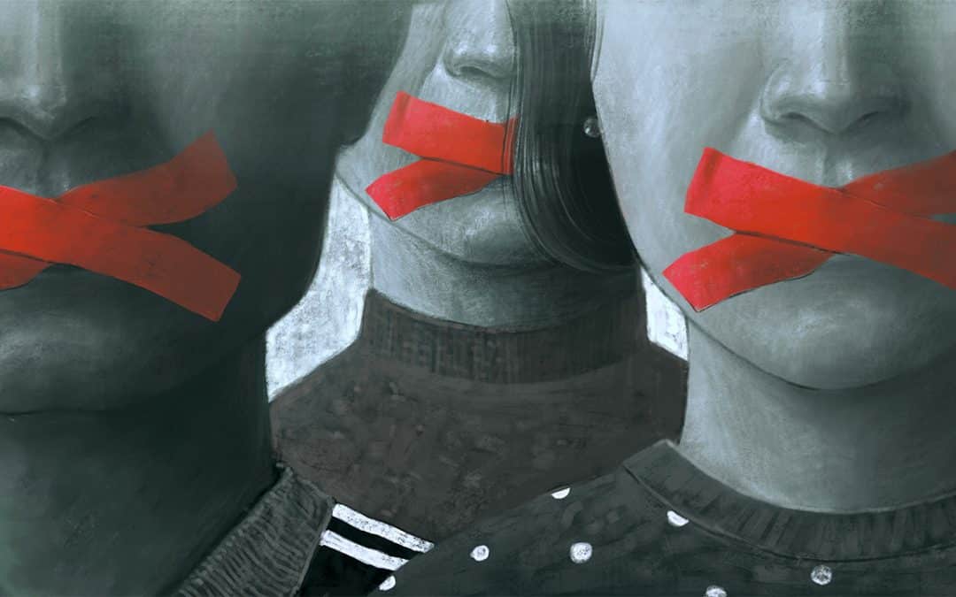 Rivarol privé d’aides à la presse