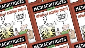 Médiacritiques, la peur de la peur de la peur