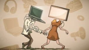 La télévision, mort ou mutation ?