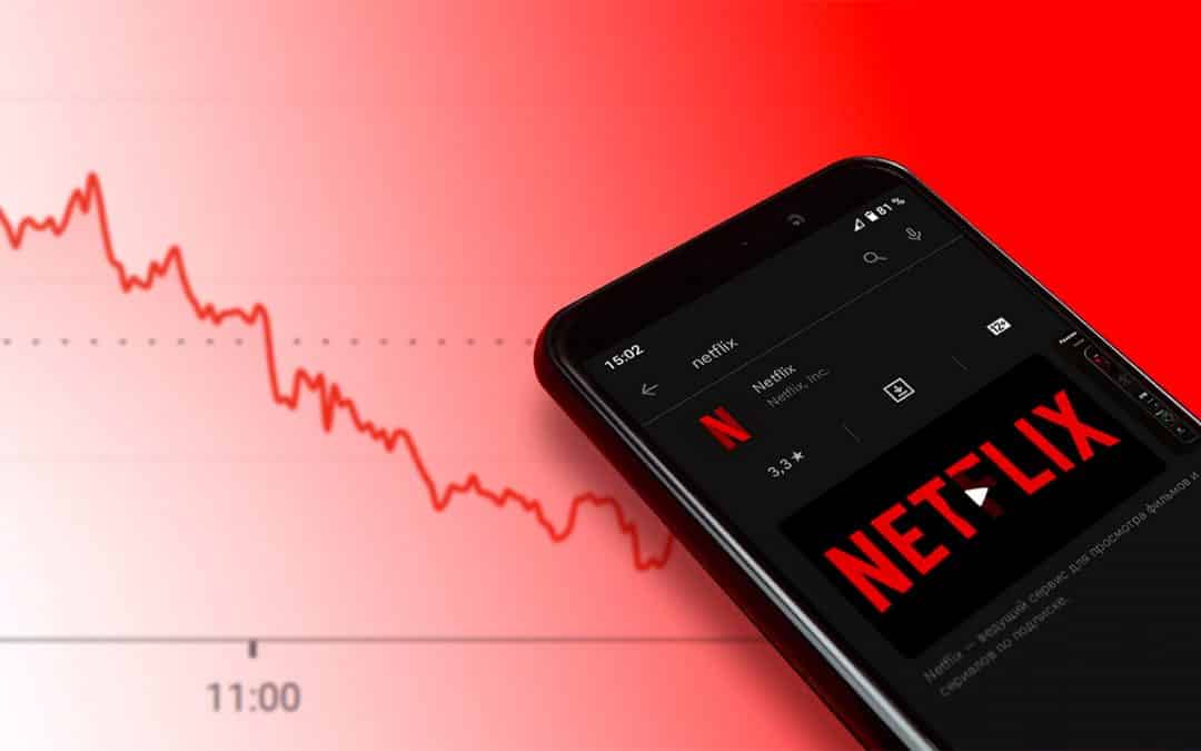 Elon Musk appelle au boycott de Netflix et fait tanguer le&nbsp;titre