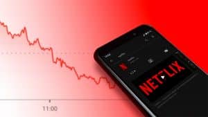 Monde libéral-libertaire : Netflix et Disney trébuchent